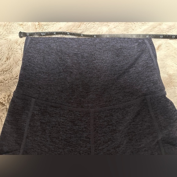 Aerie Offline High Waisted The Hugger Legging Hi-Rise - Picture 7 of 16